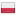 dobraulica.pl server is located in Poland
